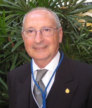 José Luis Medina